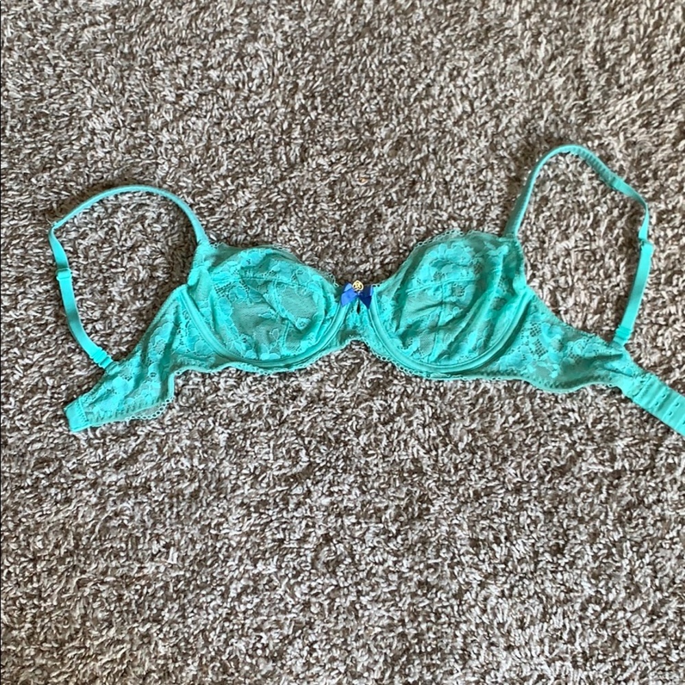 Victoria secret lace bra